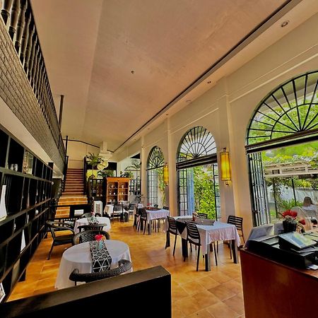 Fernando'S Hotel Sorsogon المظهر الخارجي الصورة