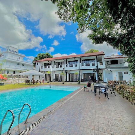 Fernando'S Hotel Sorsogon المظهر الخارجي الصورة