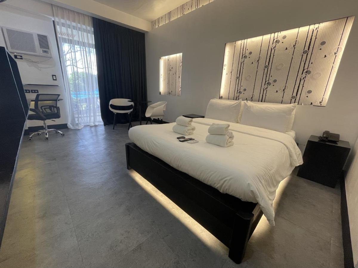 Fernando'S Hotel Sorsogon المظهر الخارجي الصورة
