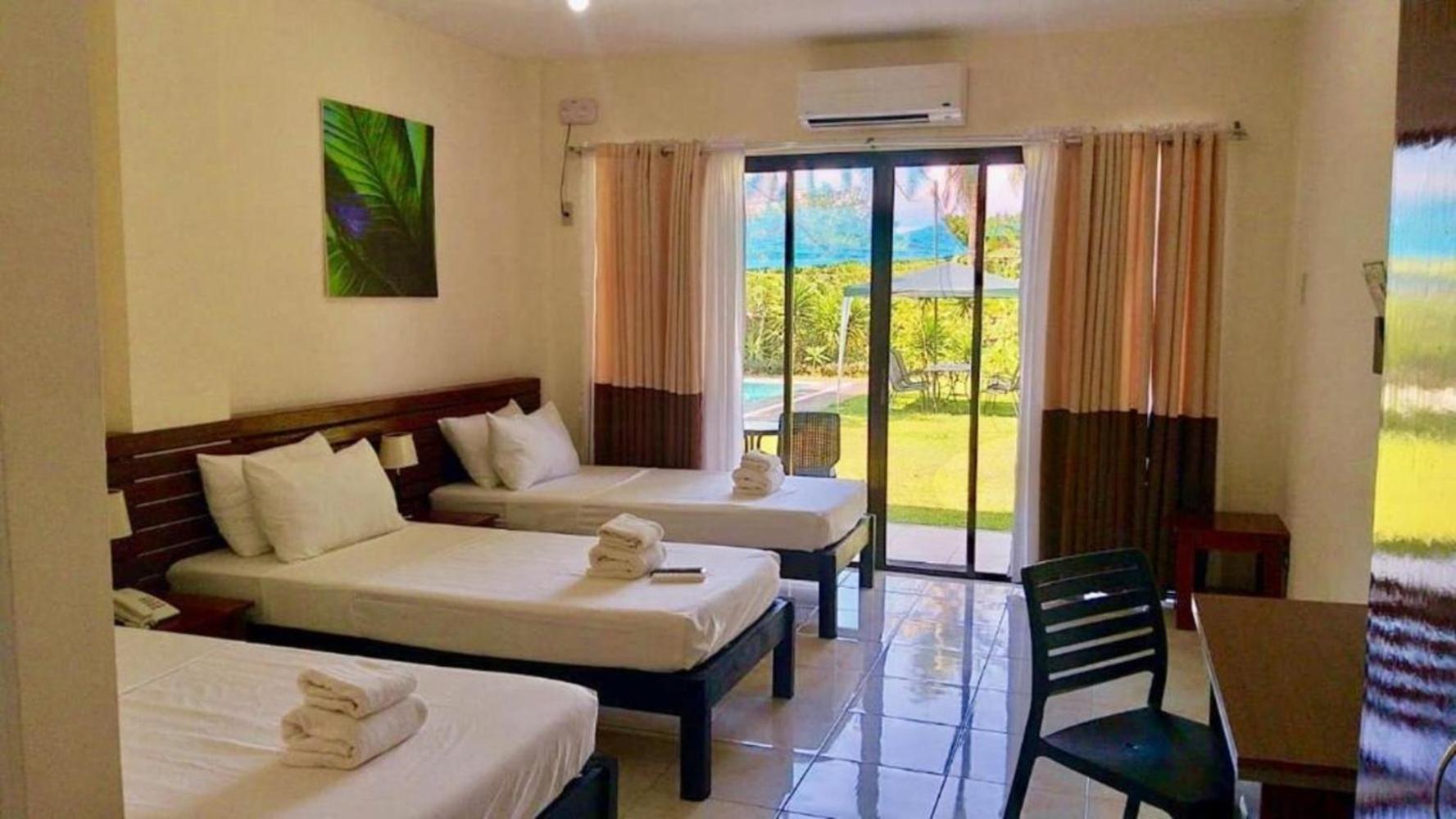 Fernando'S Hotel Sorsogon المظهر الخارجي الصورة