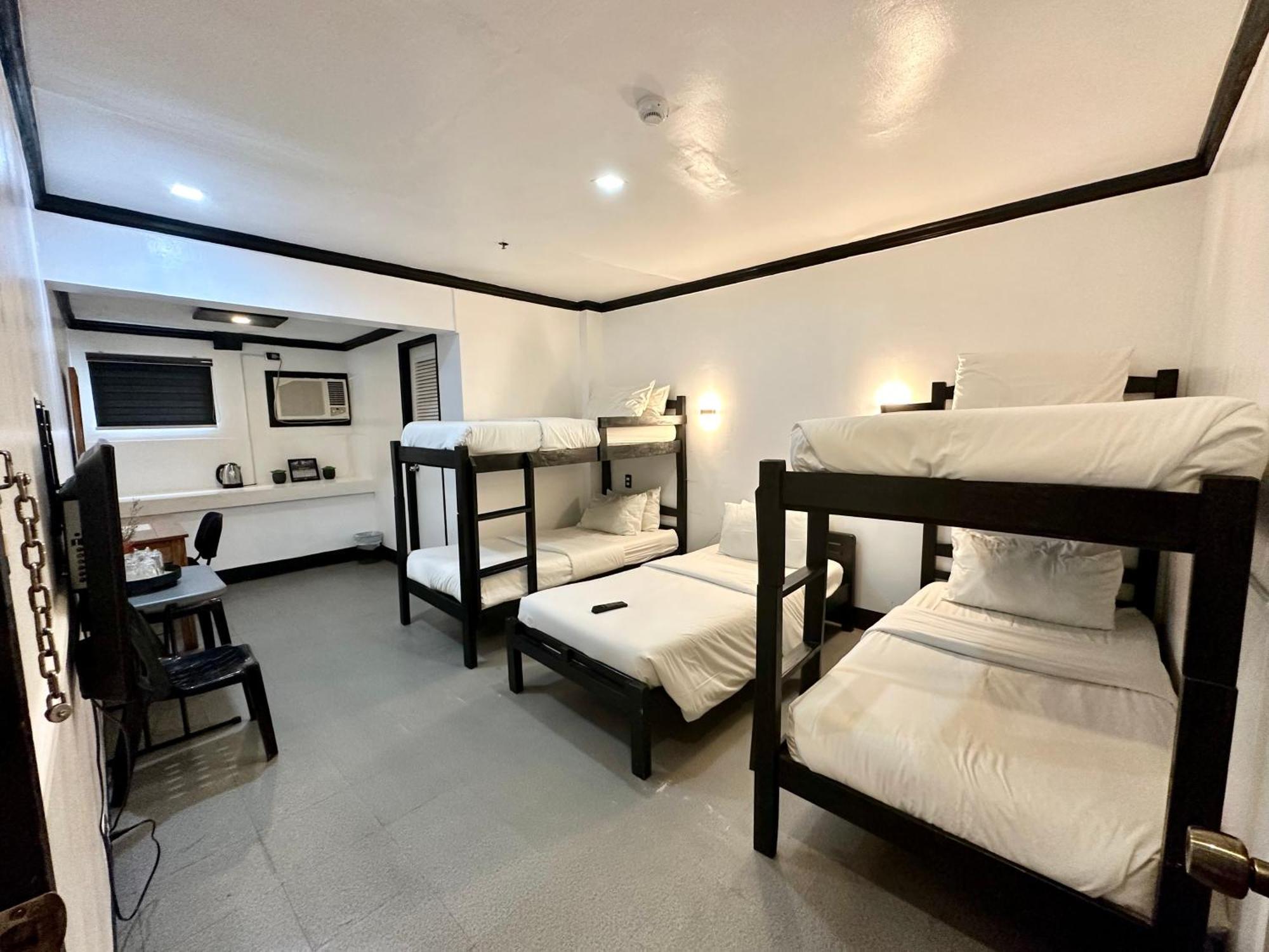 Fernando'S Hotel Sorsogon المظهر الخارجي الصورة