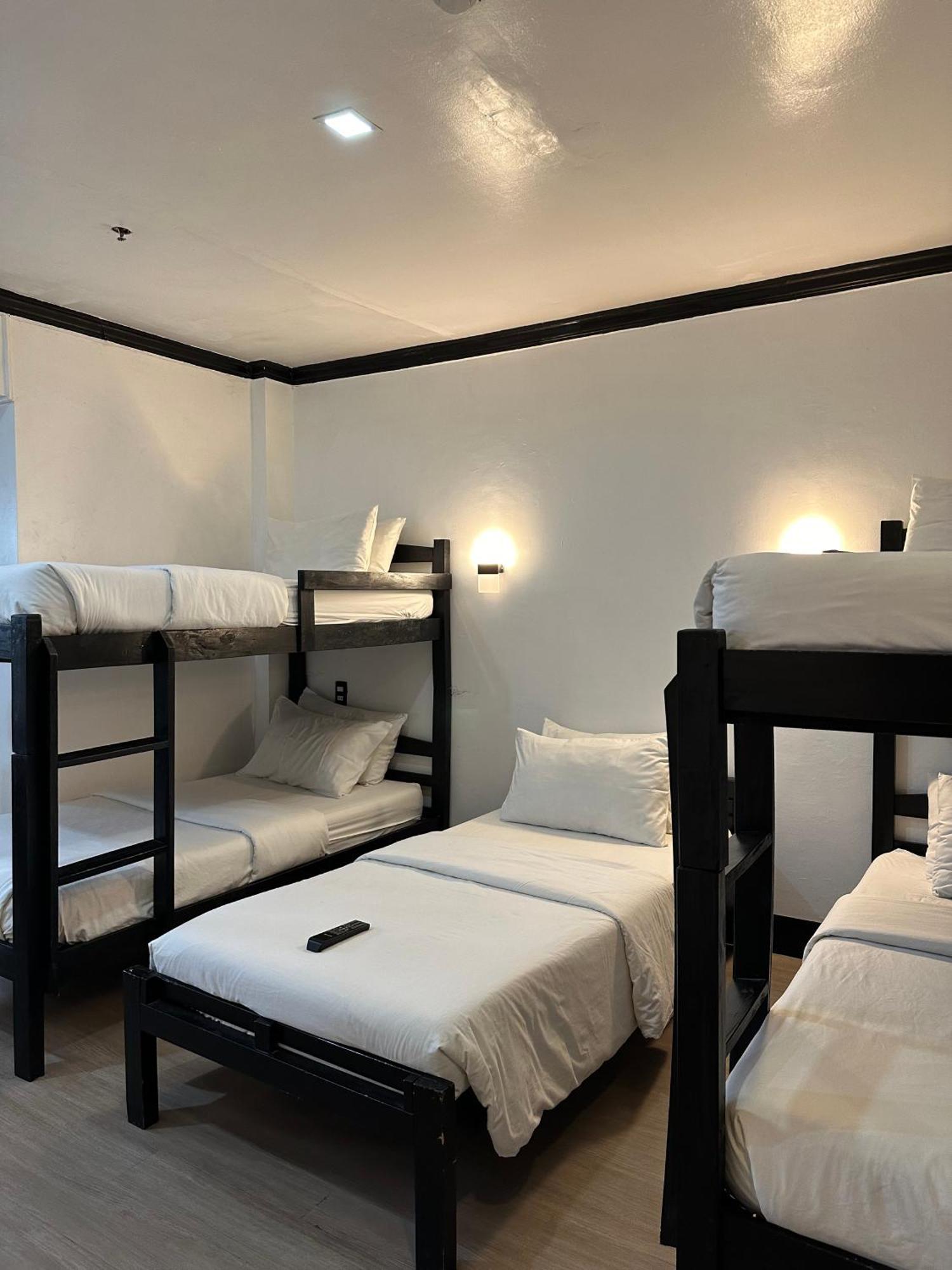 Fernando'S Hotel Sorsogon المظهر الخارجي الصورة