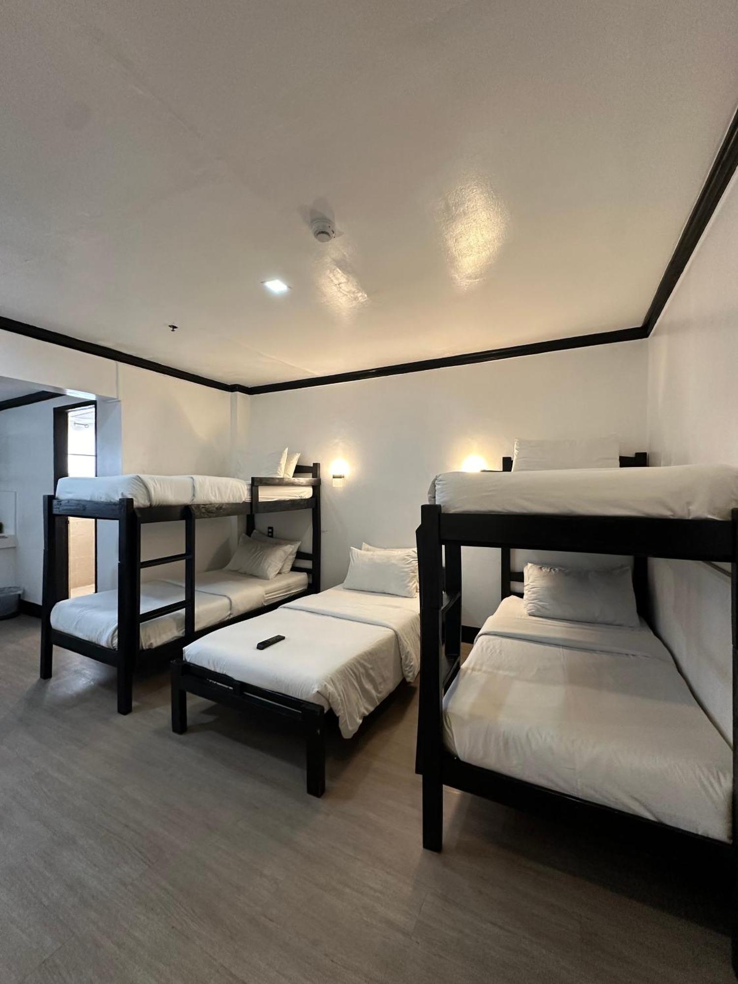 Fernando'S Hotel Sorsogon المظهر الخارجي الصورة