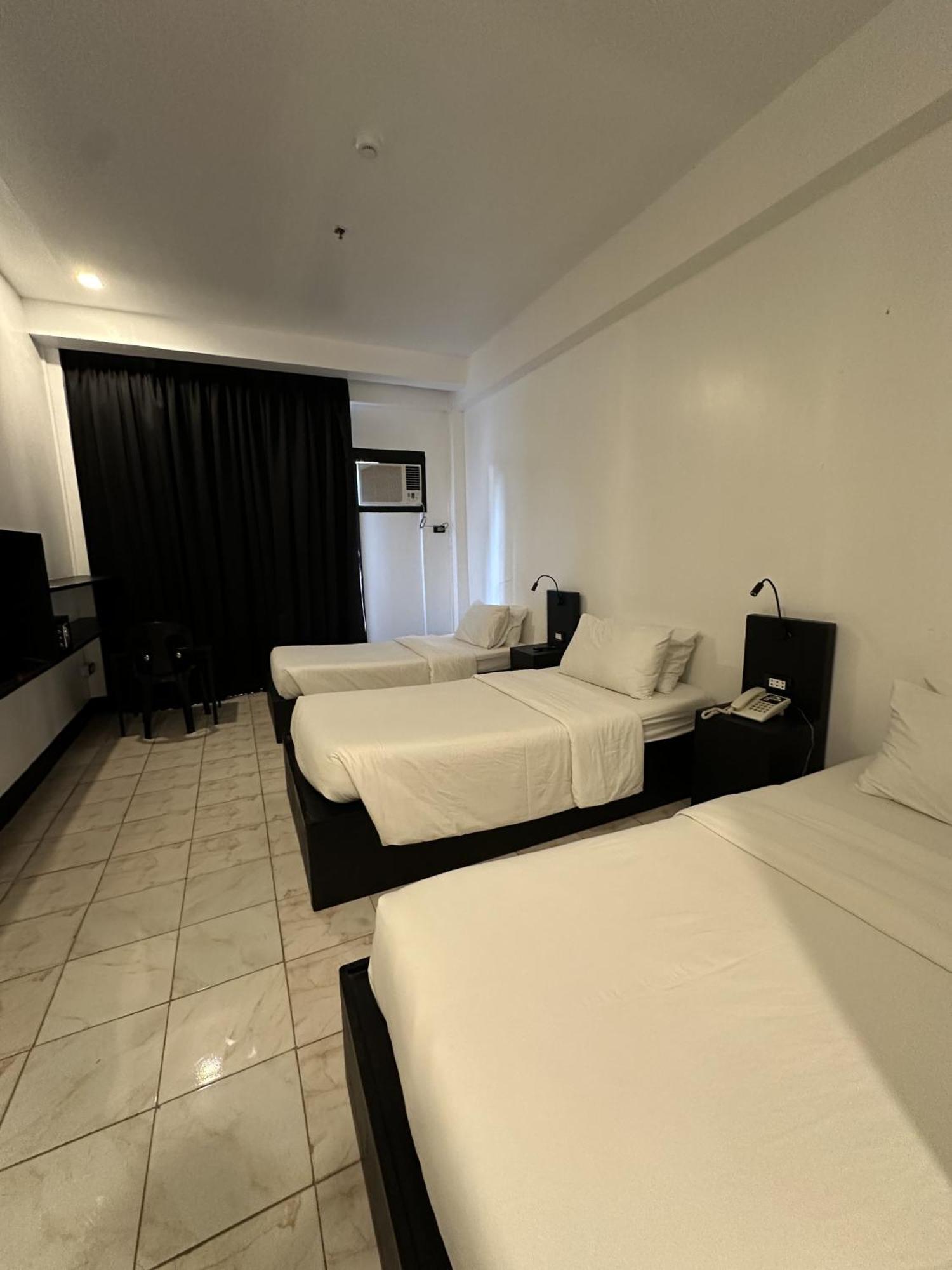 Fernando'S Hotel Sorsogon المظهر الخارجي الصورة