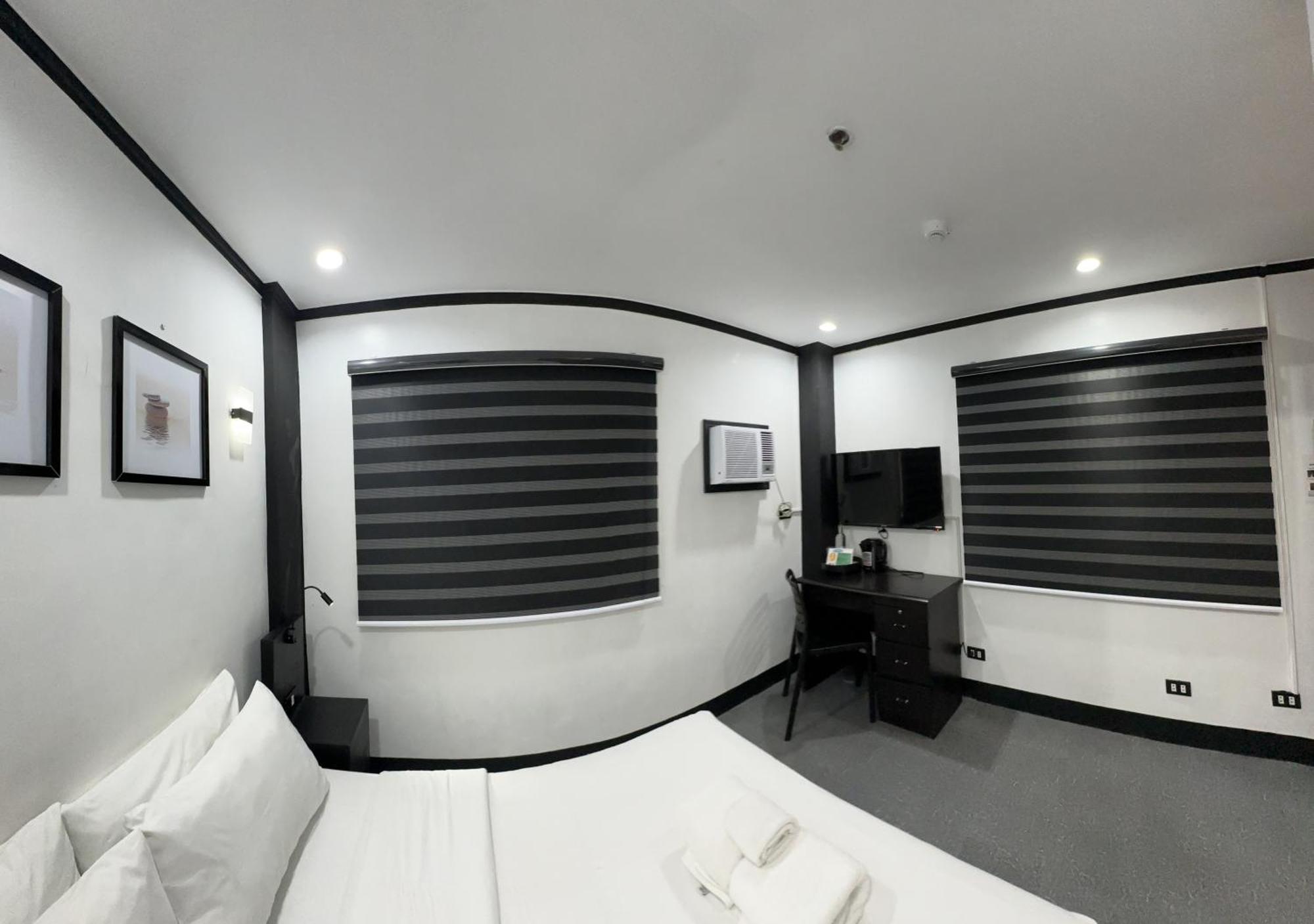 Fernando'S Hotel Sorsogon المظهر الخارجي الصورة
