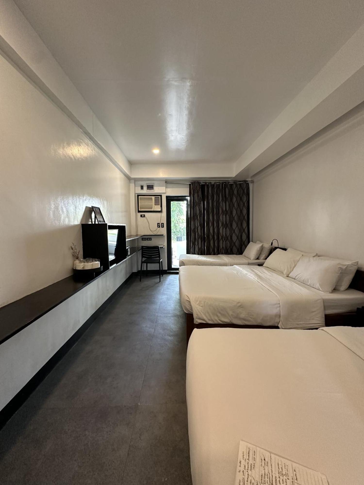 Fernando'S Hotel Sorsogon المظهر الخارجي الصورة
