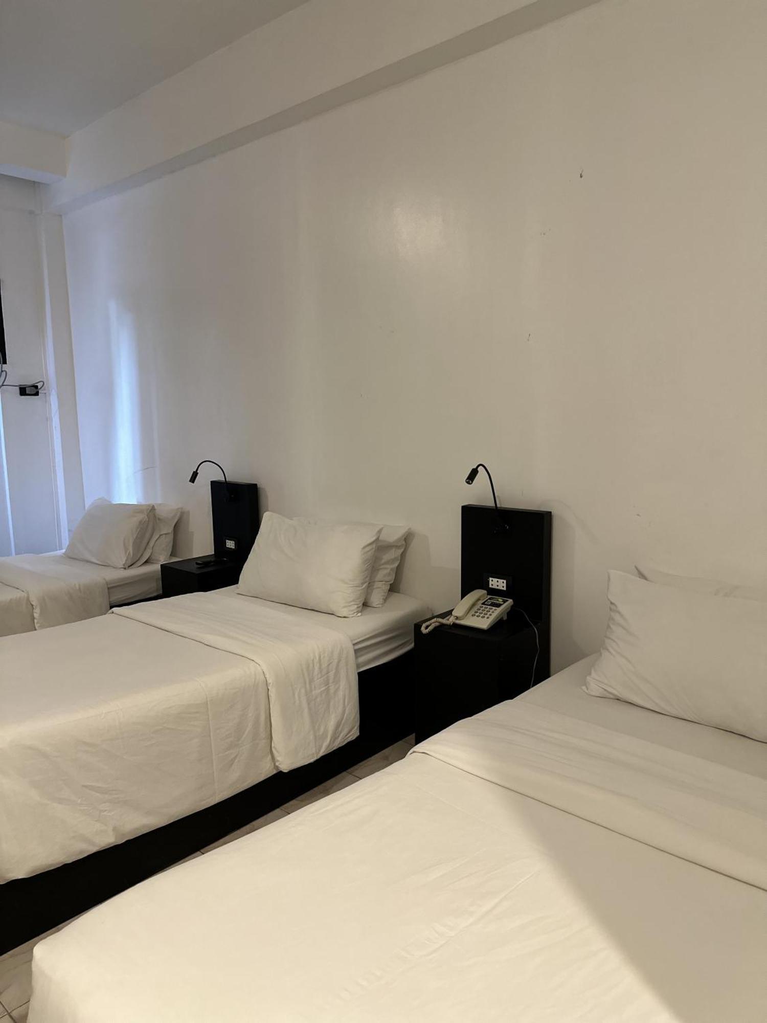 Fernando'S Hotel Sorsogon المظهر الخارجي الصورة