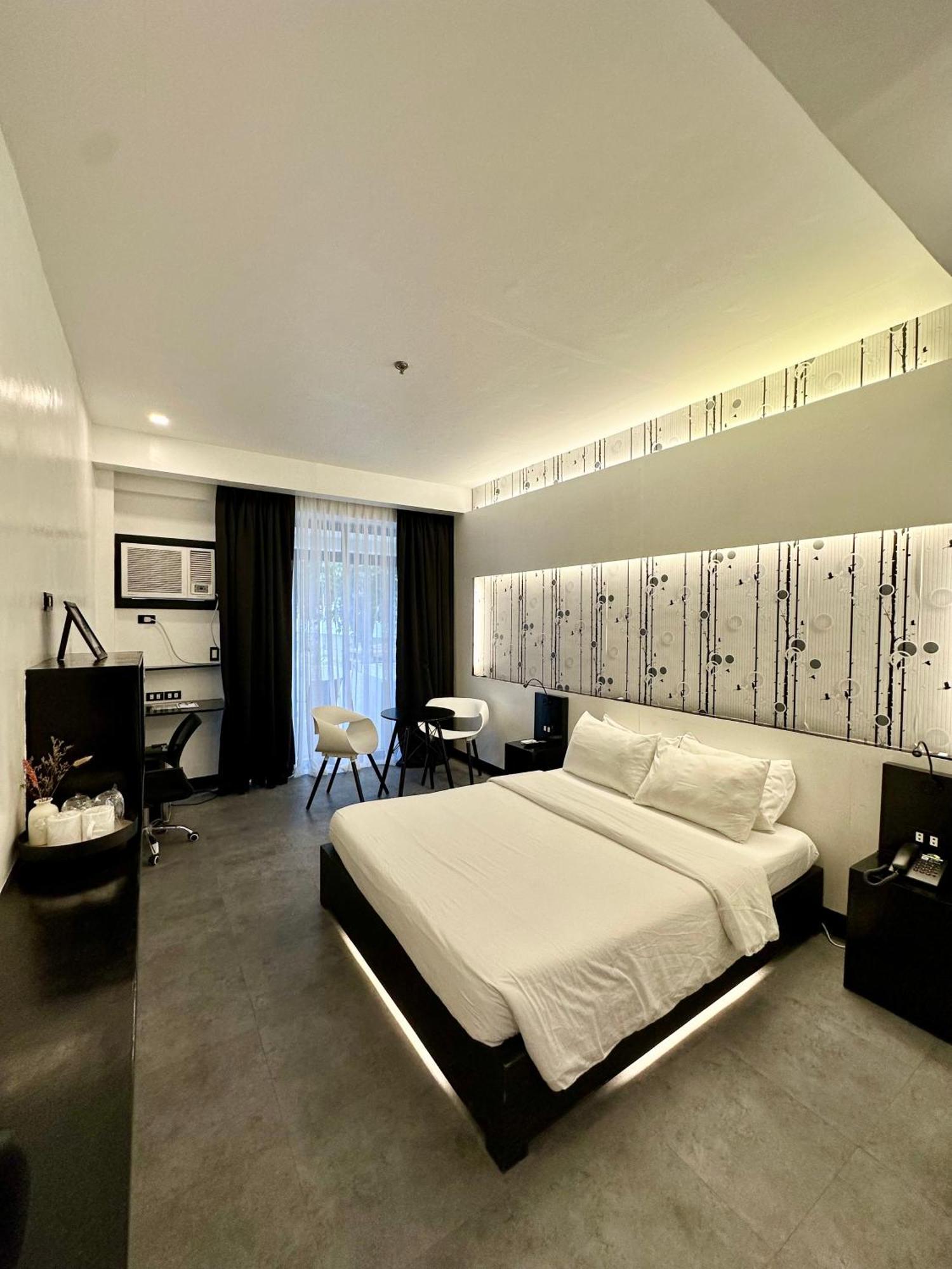 Fernando'S Hotel Sorsogon المظهر الخارجي الصورة
