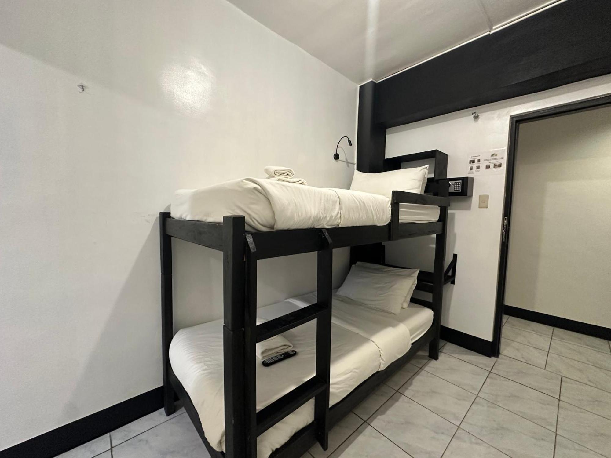 Fernando'S Hotel Sorsogon المظهر الخارجي الصورة