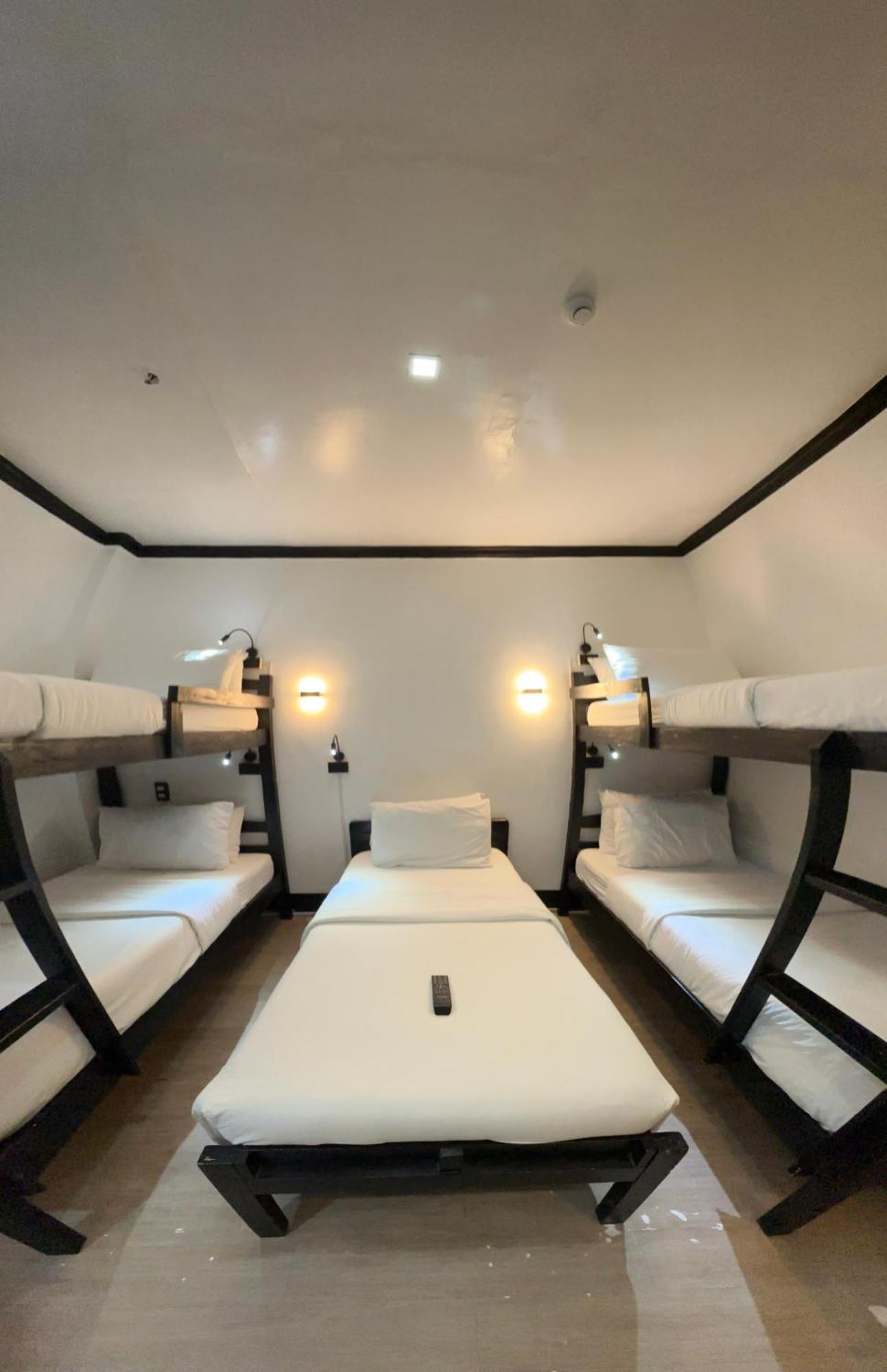 Fernando'S Hotel Sorsogon المظهر الخارجي الصورة