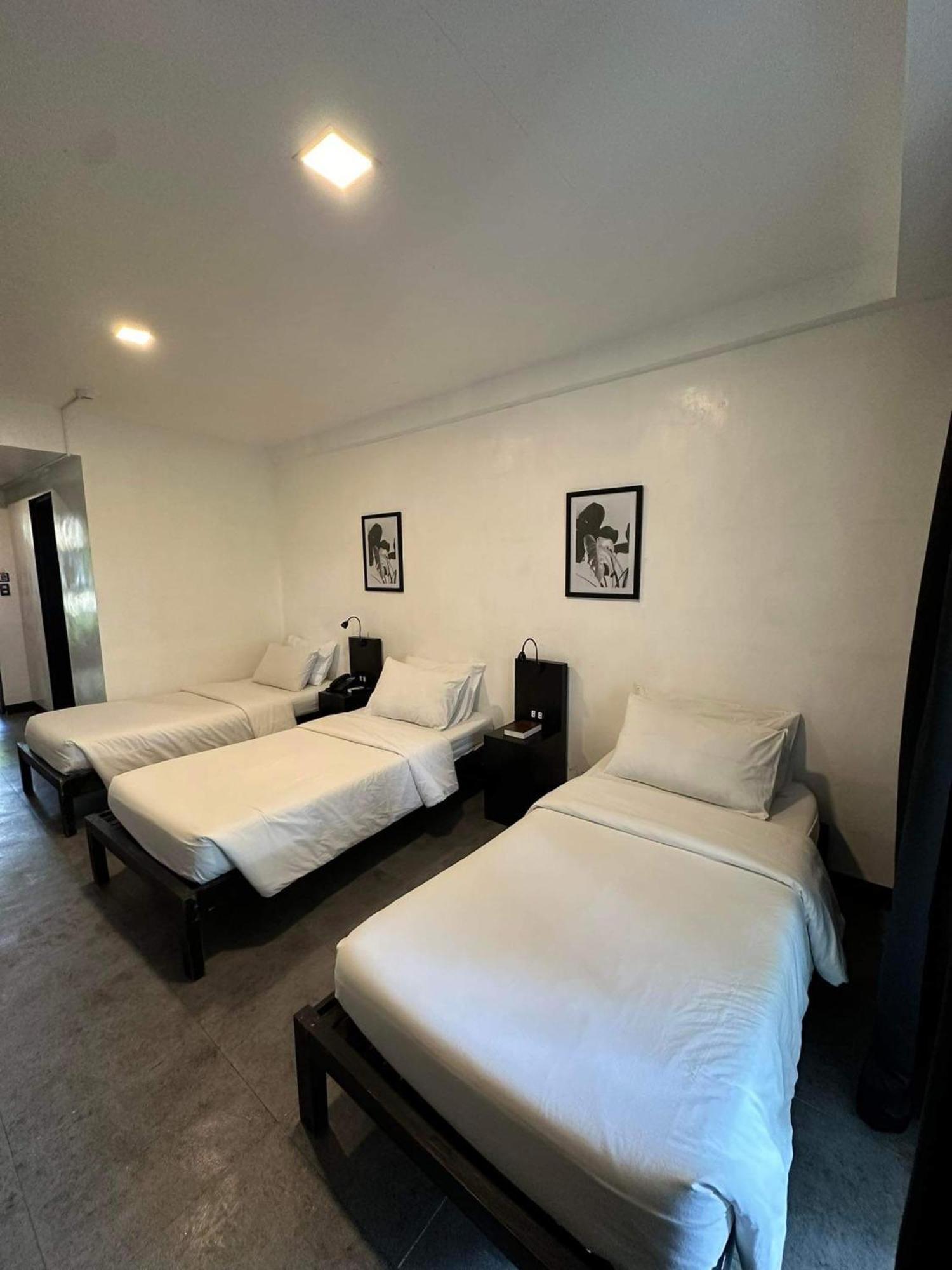Fernando'S Hotel Sorsogon المظهر الخارجي الصورة