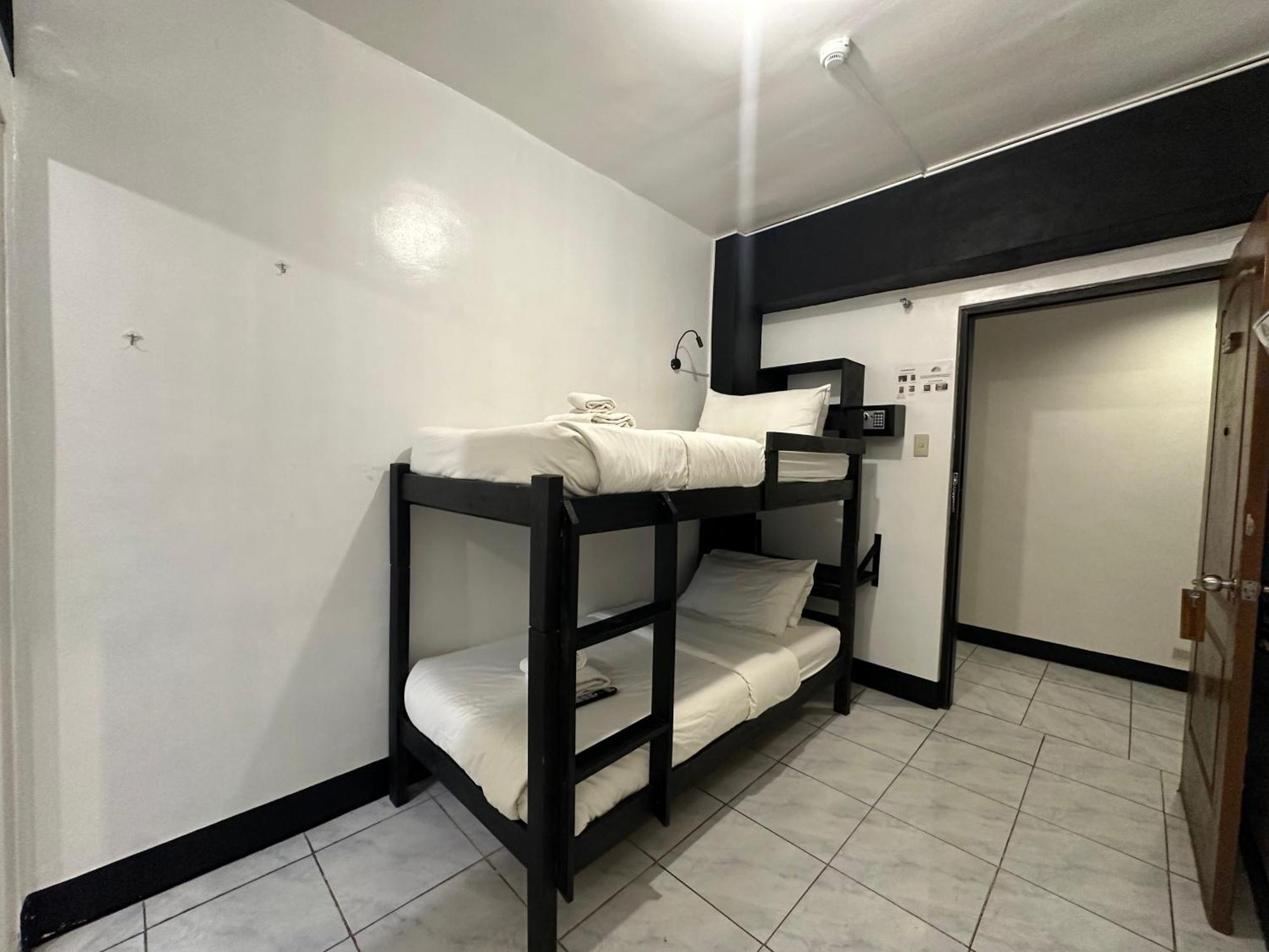 Fernando'S Hotel Sorsogon المظهر الخارجي الصورة