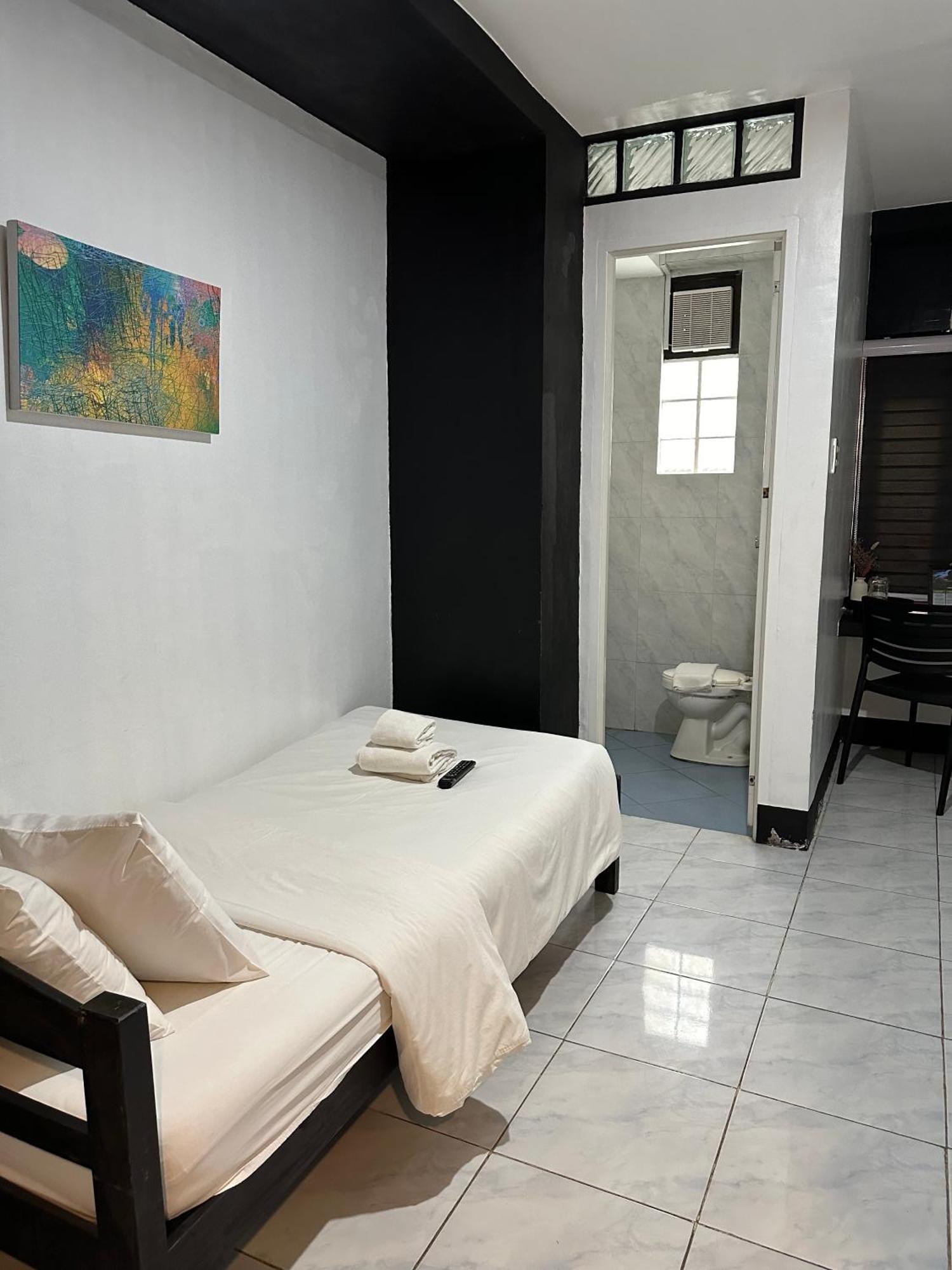 Fernando'S Hotel Sorsogon المظهر الخارجي الصورة