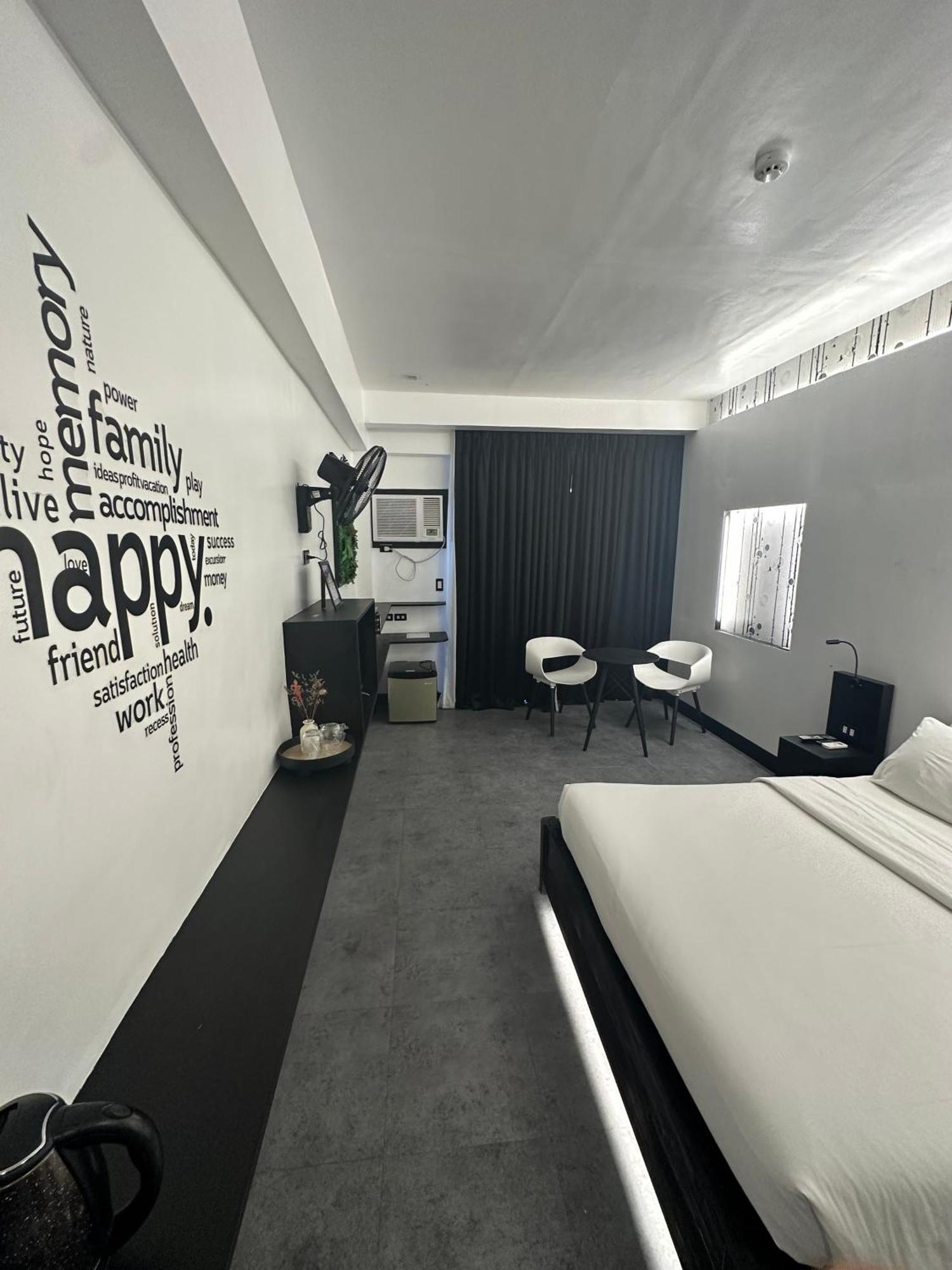 Fernando'S Hotel Sorsogon المظهر الخارجي الصورة