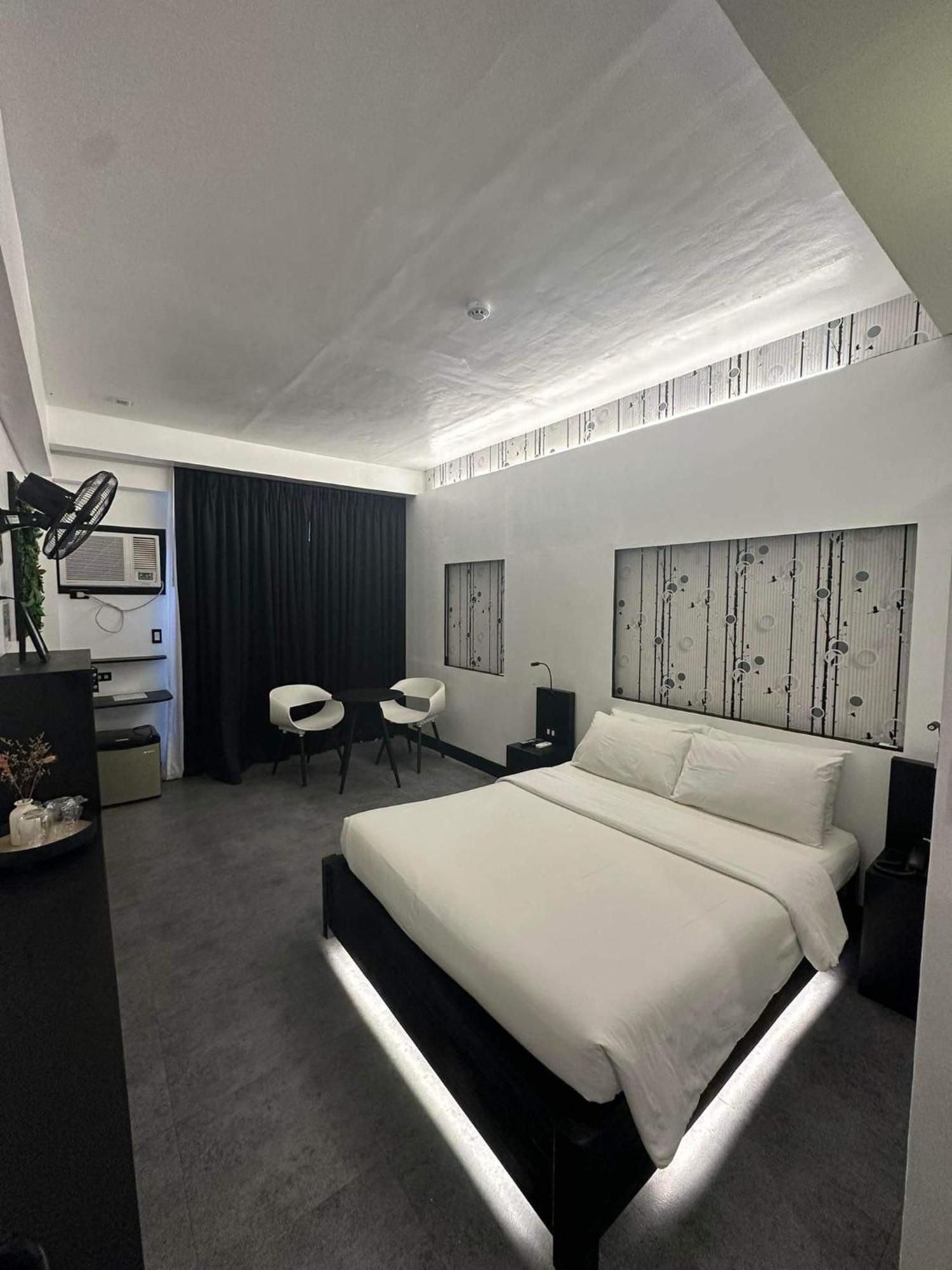 Fernando'S Hotel Sorsogon المظهر الخارجي الصورة