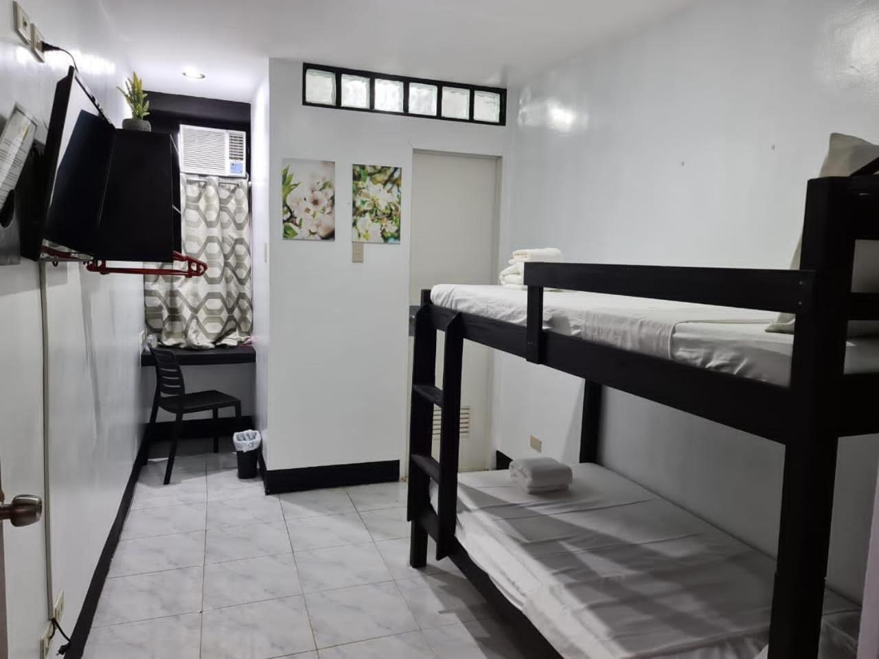 Fernando'S Hotel Sorsogon الغرفة الصورة