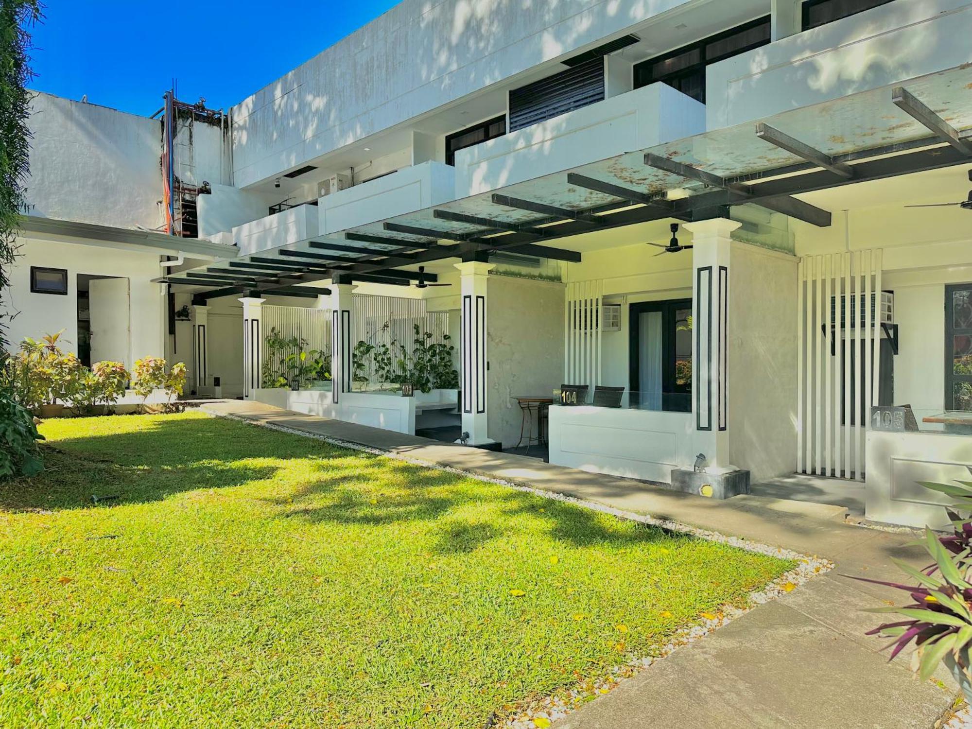 Fernando'S Hotel Sorsogon المظهر الخارجي الصورة