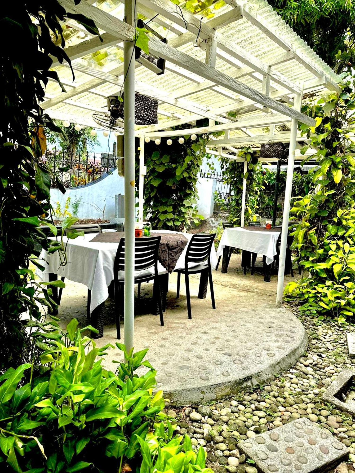 Fernando'S Hotel Sorsogon المظهر الخارجي الصورة