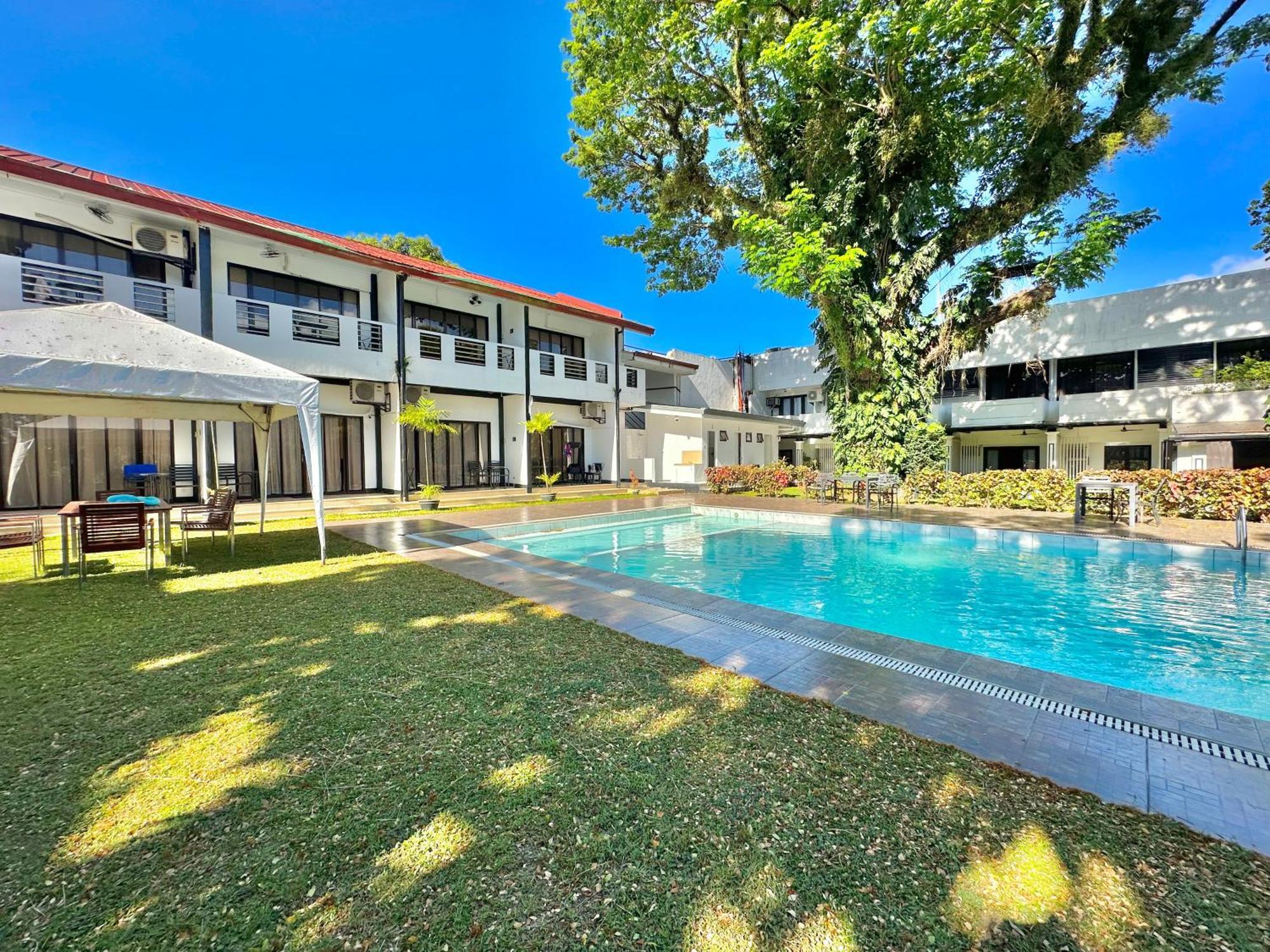 Fernando'S Hotel Sorsogon المظهر الخارجي الصورة